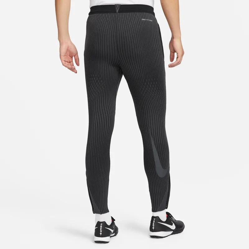 Nike DRI FIT ADV Knitted Sweatpants Men's Black/Coal Black/White-2