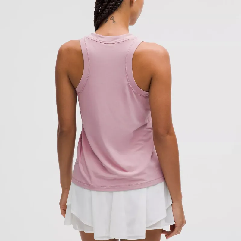 Lululemon Sleeveless Sports Shirts Women's-15