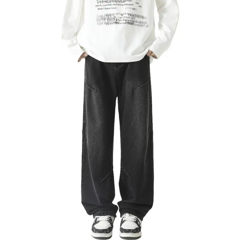Caramella Jeans Unisex-3