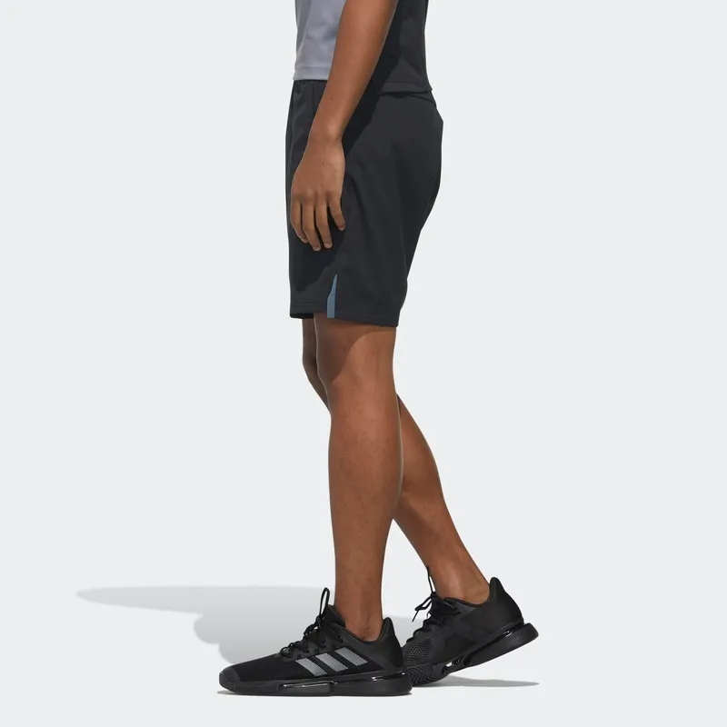 Adidas Casual Shorts Men Black-2
