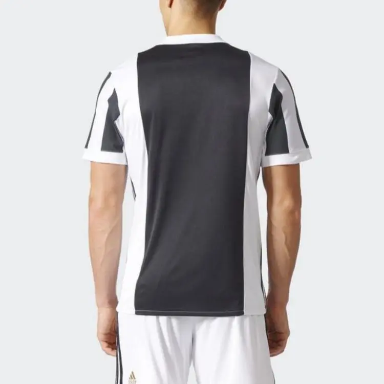 Adidas Soccer Jerseys Juventus Unisex White-3