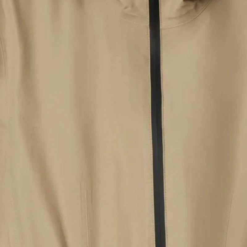 Burberry SS25 Trench Coat Women's Beige-4