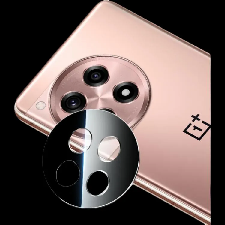Record Star Mobile Phone Lens Protectors Compatibility OnePlus Ace 3/Pro/V Anti Explosion Impact Resistant-2