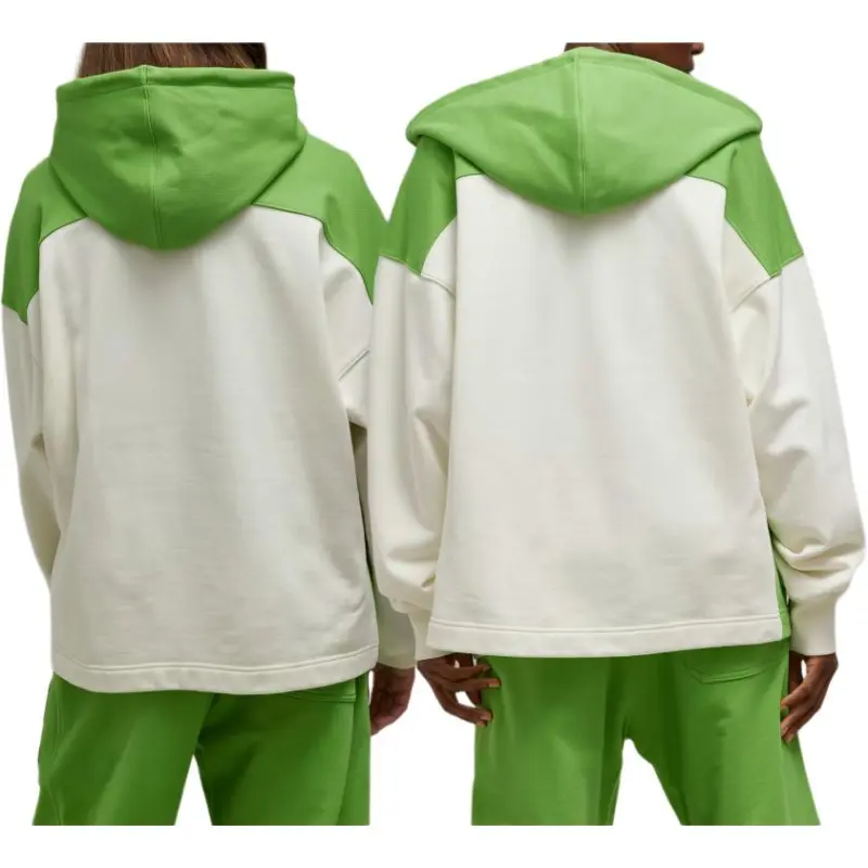 Y-3 GFX Hooded Jacket-3