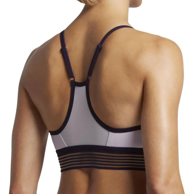 Nike Yoga Underwear Women's Pink-3
