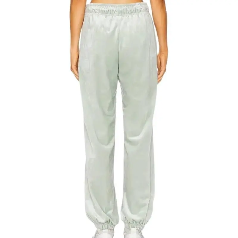 Nike Velour Track Pants-1