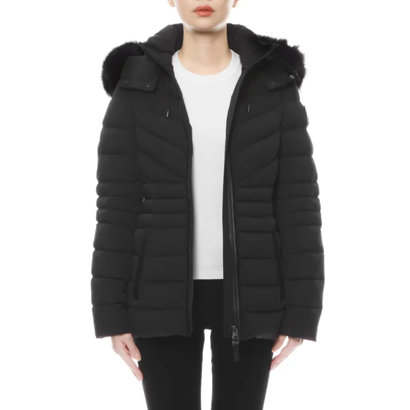 MACKAGE Patsy Puffer Jacket-2