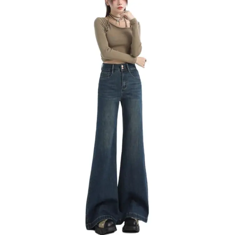 LIGEMAN Jeans Women's-2