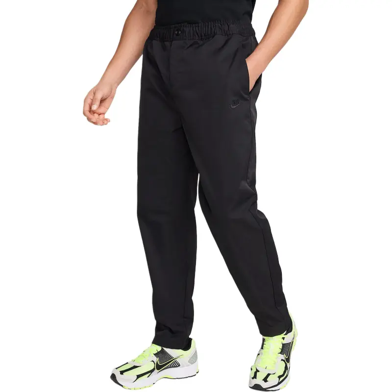 Nike Club Men's Woven Tapered Pants-1