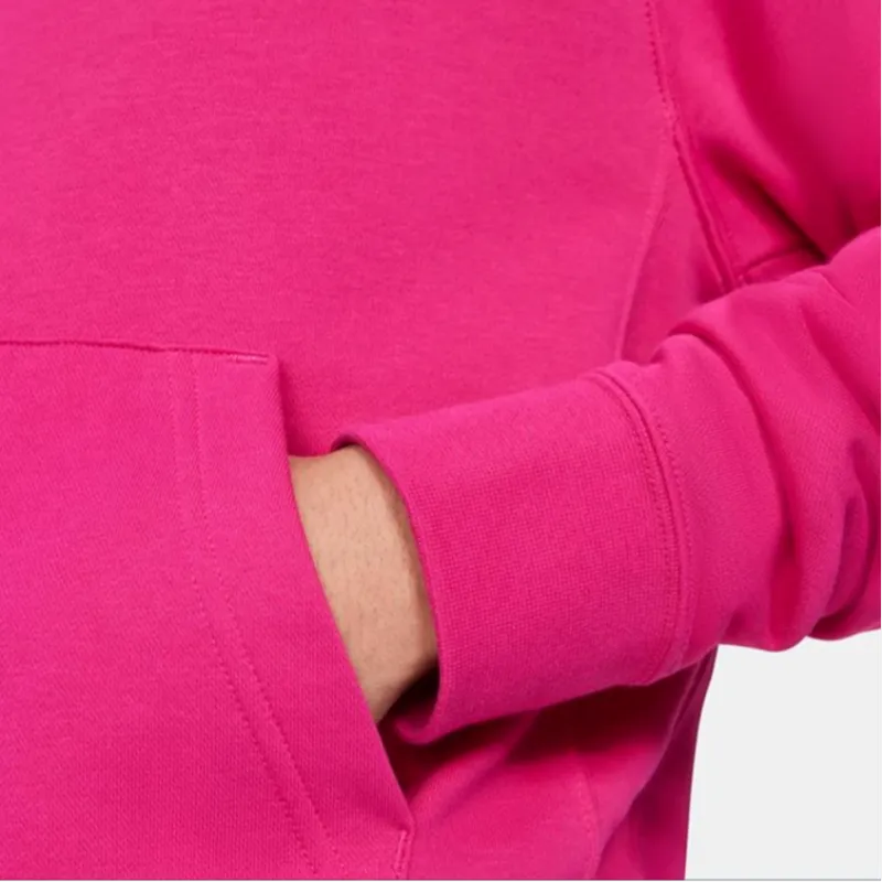 Nike Sweatshirts Men Raspberry Red-3
