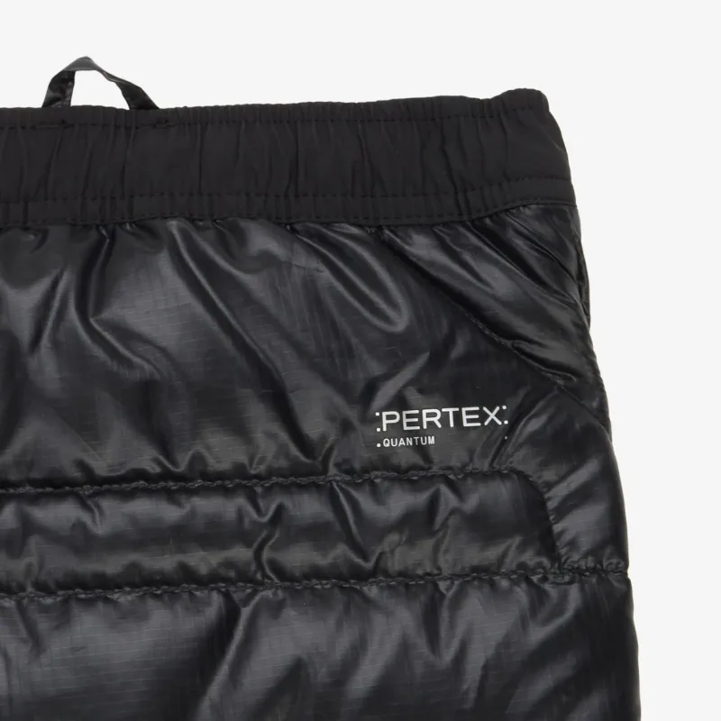 THE NORTH FACE THE NORTH FACE Apparel Collection SS24 Casual Pants Men's Black-2
