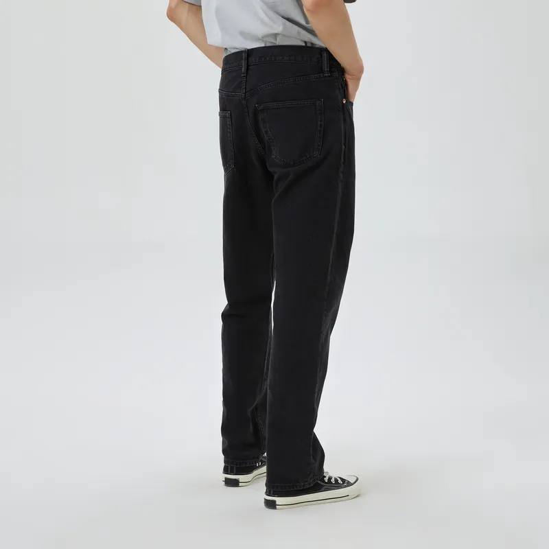GAP Jeans Men Black-2