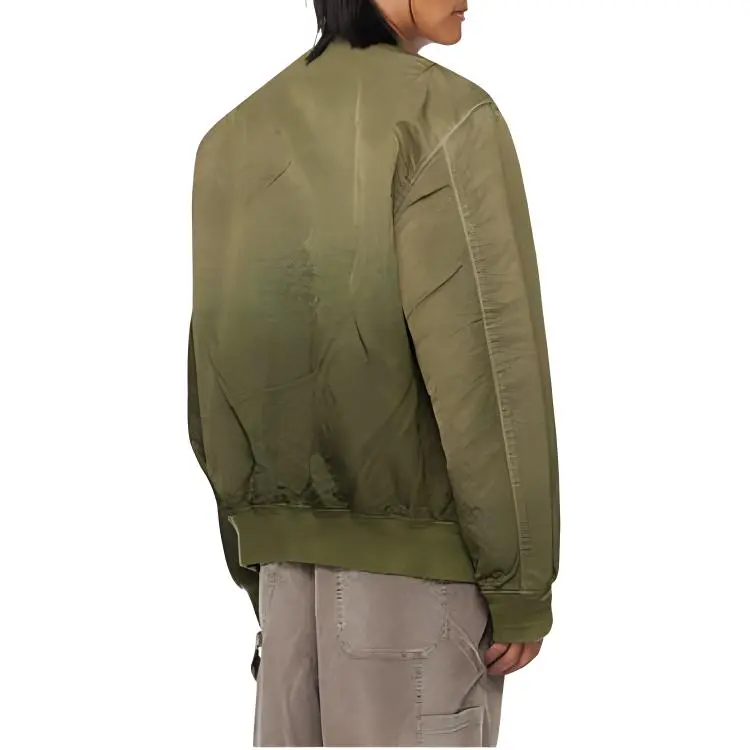 DIESEL J Kepes Padded Bomber Jacket-4