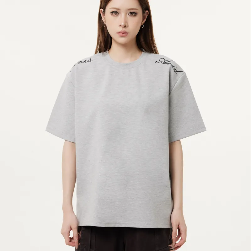 PAINT STAIN T-Shirts Unisex-16