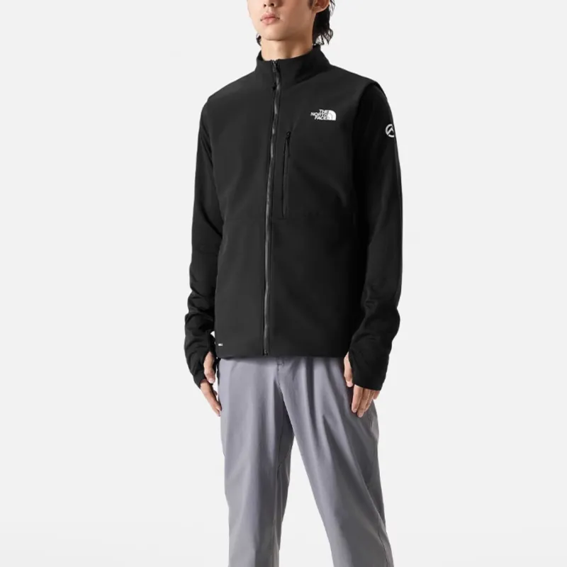 THE NORTH FACE City Outdoor Collection Vest Men's Black-3
