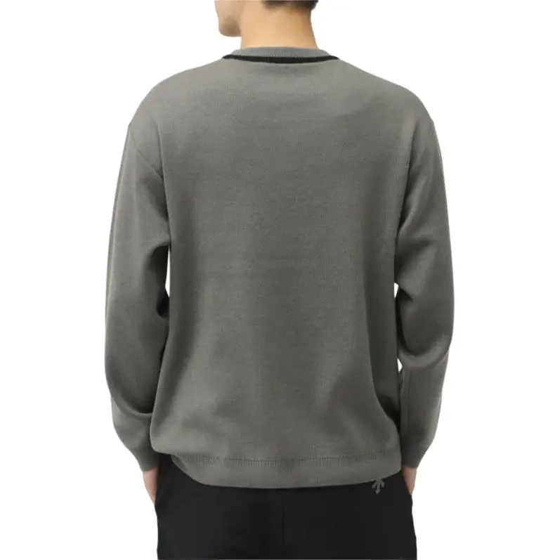 DESCENTE Sweaters Men-1