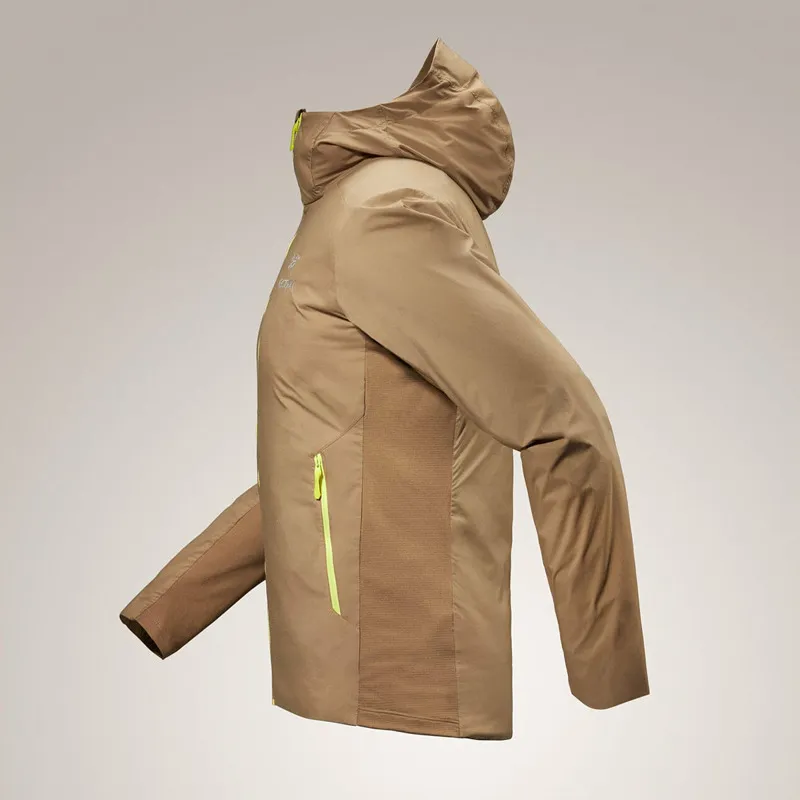 Arc'teryx Atom Sl Hoody Men's Jacket-13