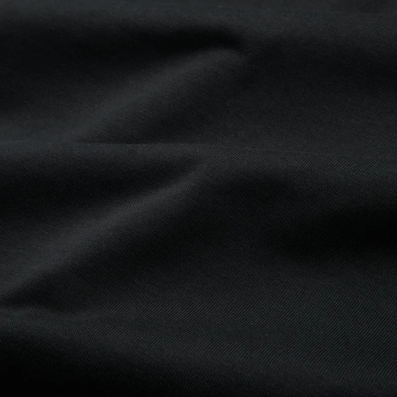 Skechers New Year Sweatshirt Unisex Carbon Black-5