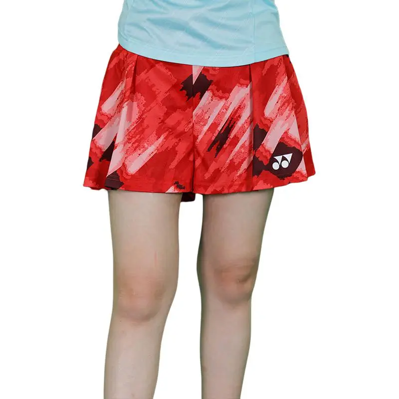 YONEX Contest Series Sports Shorts Women's-2
