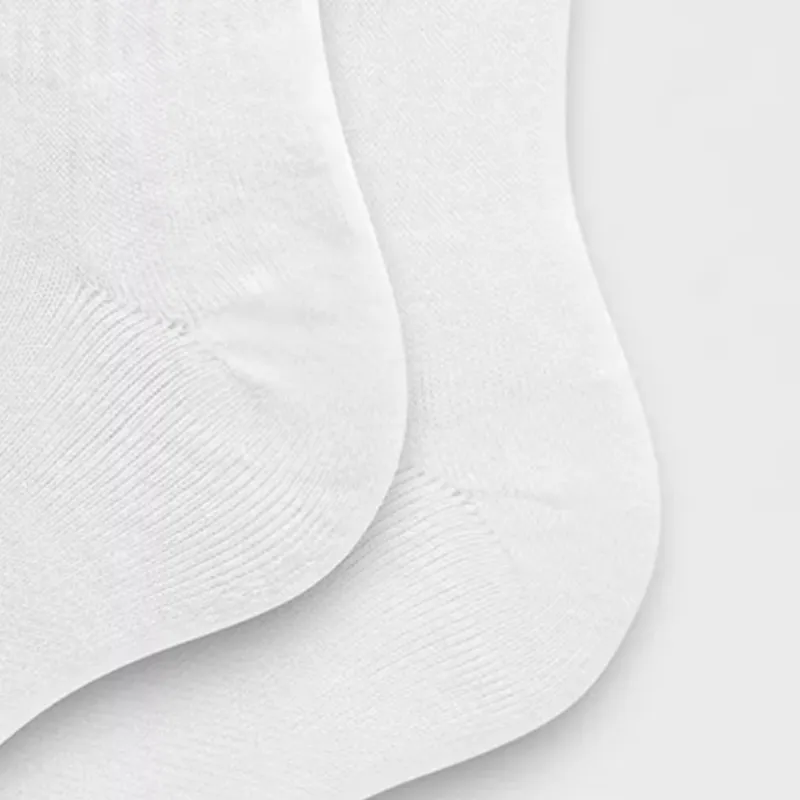 Lululemon Daily Essential Mid-Calf Socks Unisex 3 Pack-3
