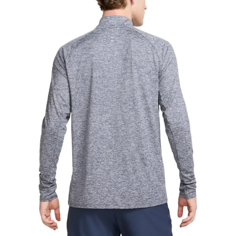 Nike Stride Men's Dri FIT 1/4 Zip Running Top-1