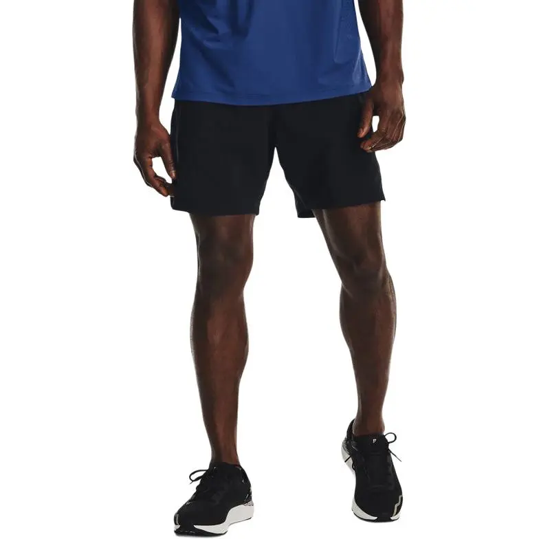 Under Armour Sports Shorts Men Black-2