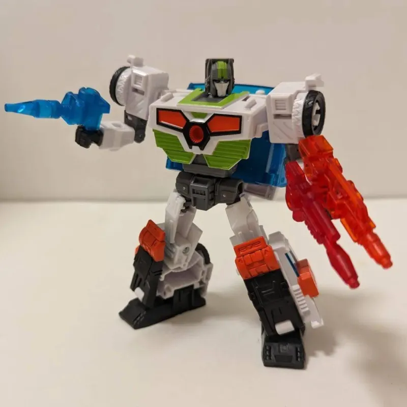 Hasbro Transformers Legacy Evolution Heritage Collection Limited D Grade Doctor Walgreen In Stock Assembled Models-3