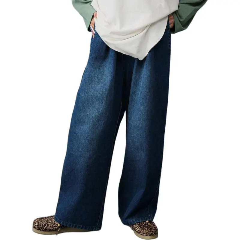 Beams FW24 Gramicci Jeans Women's-8