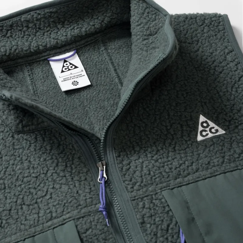Nike Nike Nike 'Arctic Wolf' Men's Vest-4