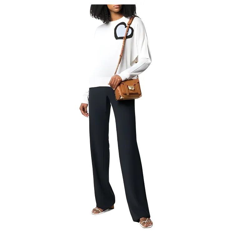 MICHAEL KORS Manhattan Shoulder Bags-3