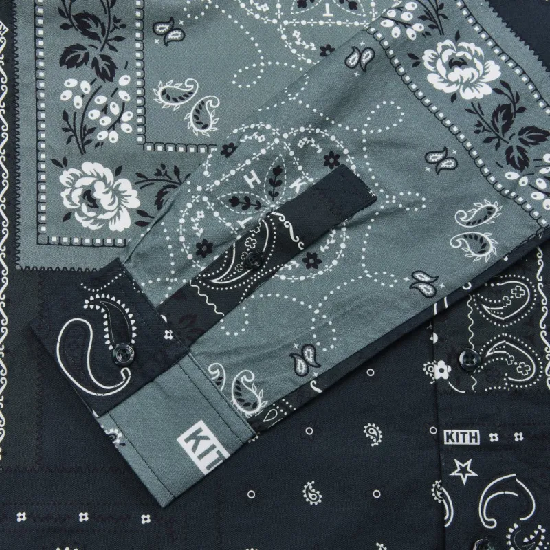 KITH Ludlow Buttondown-3