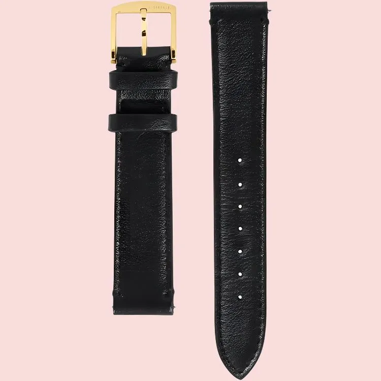 GUCCI Unisex Grip Collection Watch Bands-3