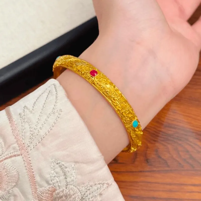 KZD Bangles Women's-3