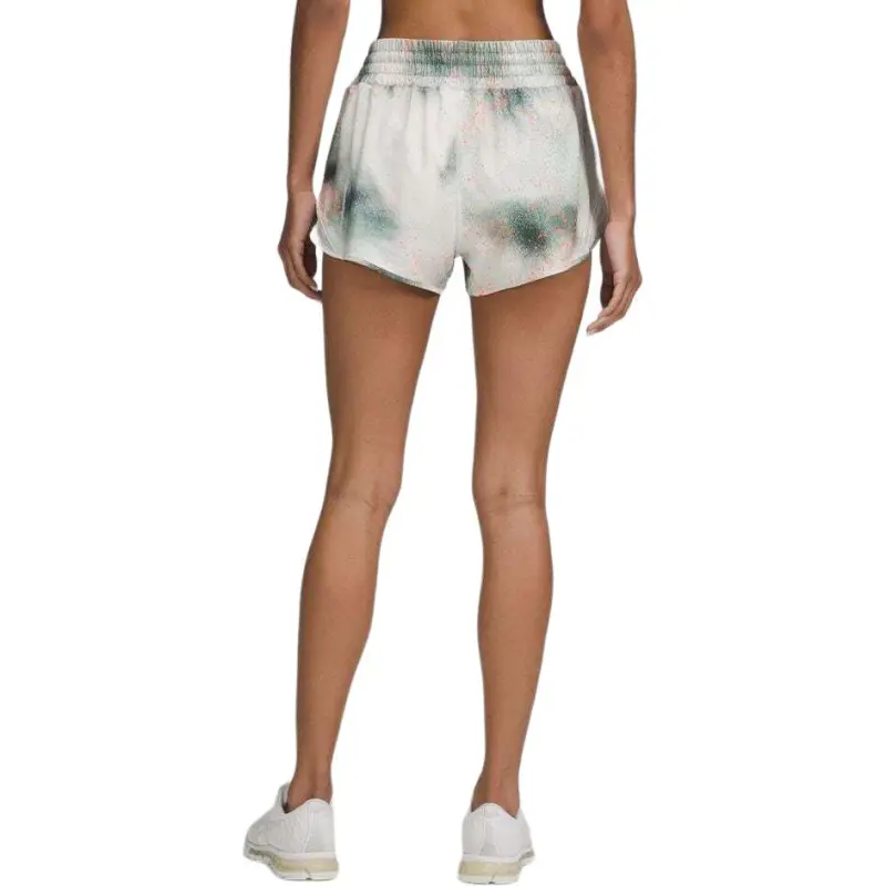 Lululemon Hotty HotHigh Rise Casual Shorts Women's-1