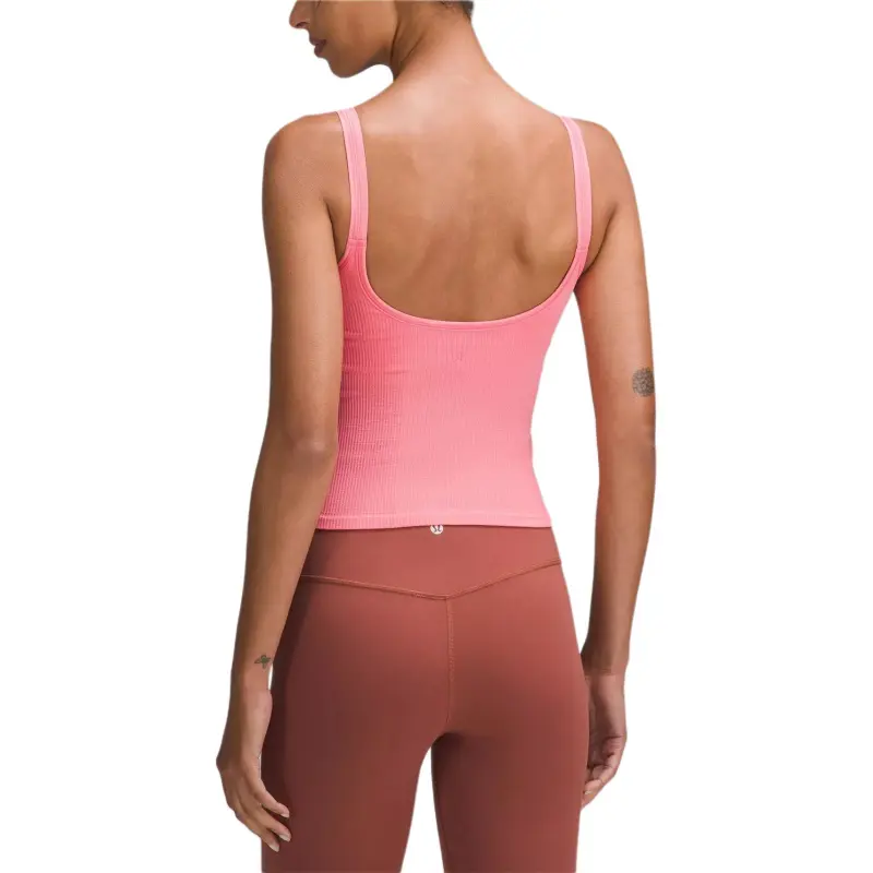 Lululemon Ebb To Street Sport Vests Women's-18