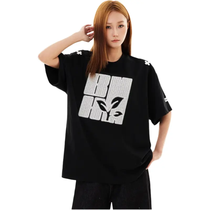NEAR HERE T Shirts Unisex-6