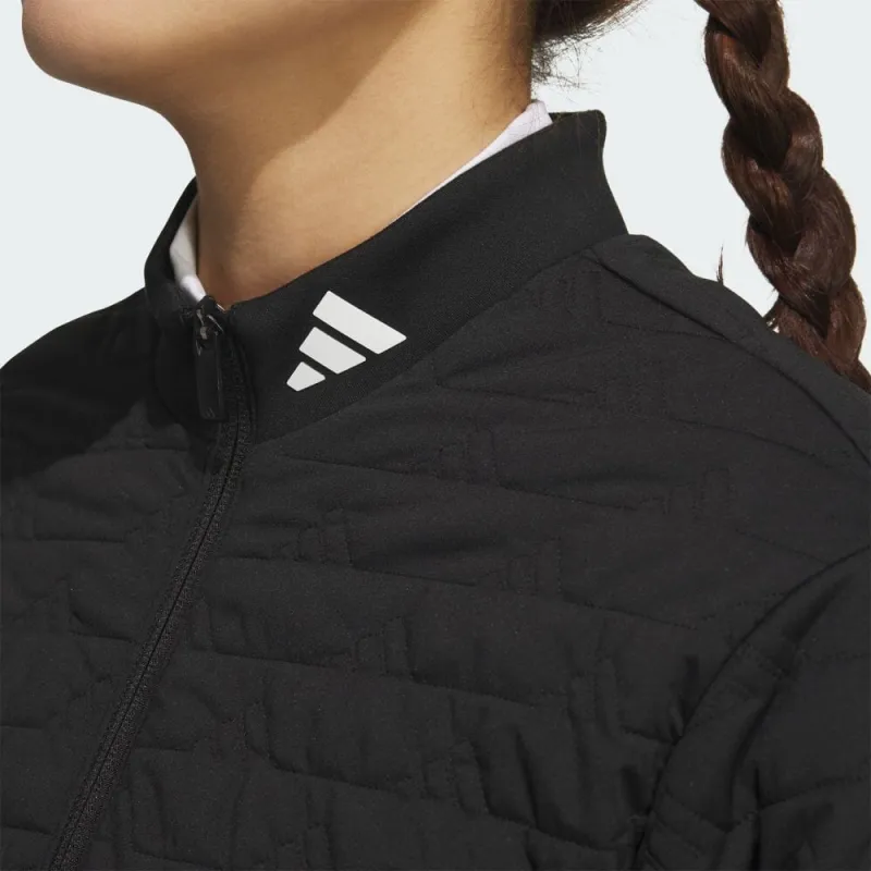 Adidas Jackets Women's Black-3