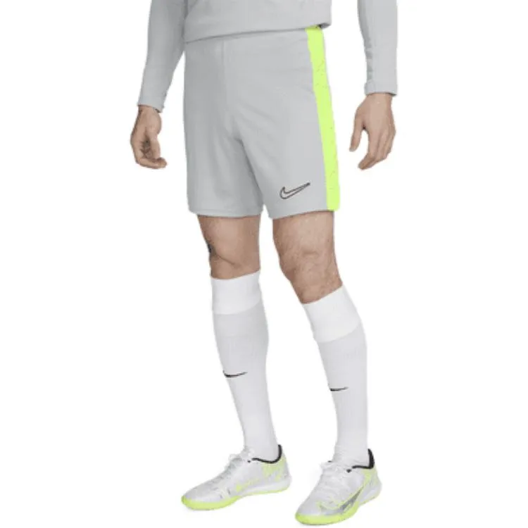 Nike Casual Shorts Men Gray-4
