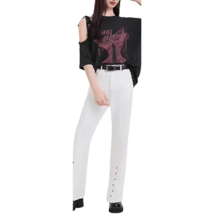 Three Blessings T Shirt Women's-4