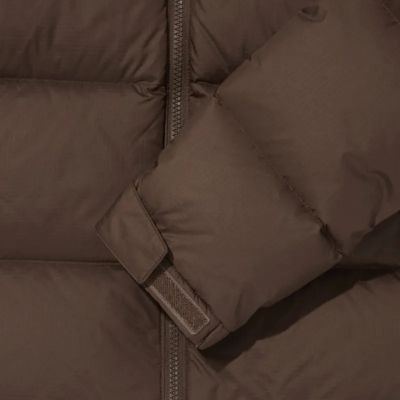 THE NORTH FACE Logo Puffer Jacket-3