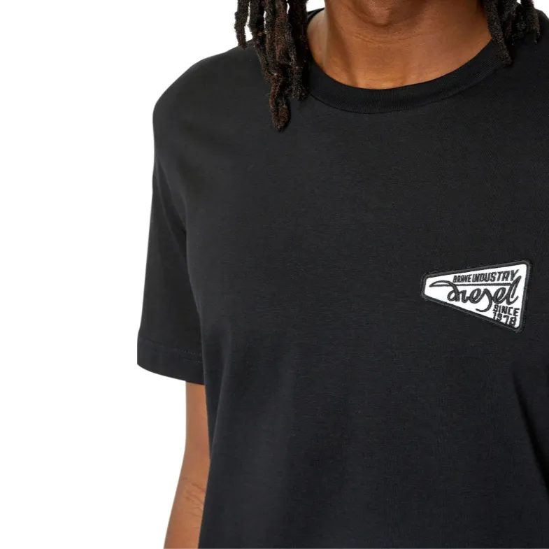 DIESEL T Diegor K58 T Shirt-3