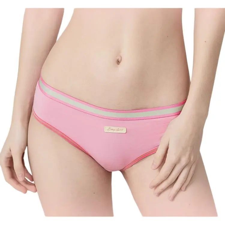 Little Sweet Cub Underpants Women's 3 Pack-1