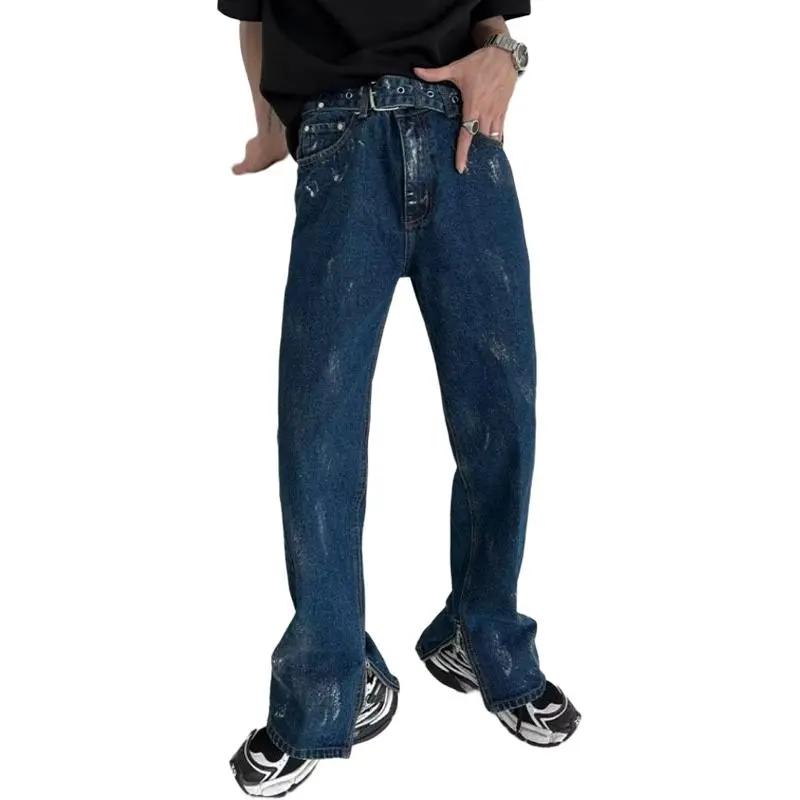 IJRJ Jeans Unisex-2