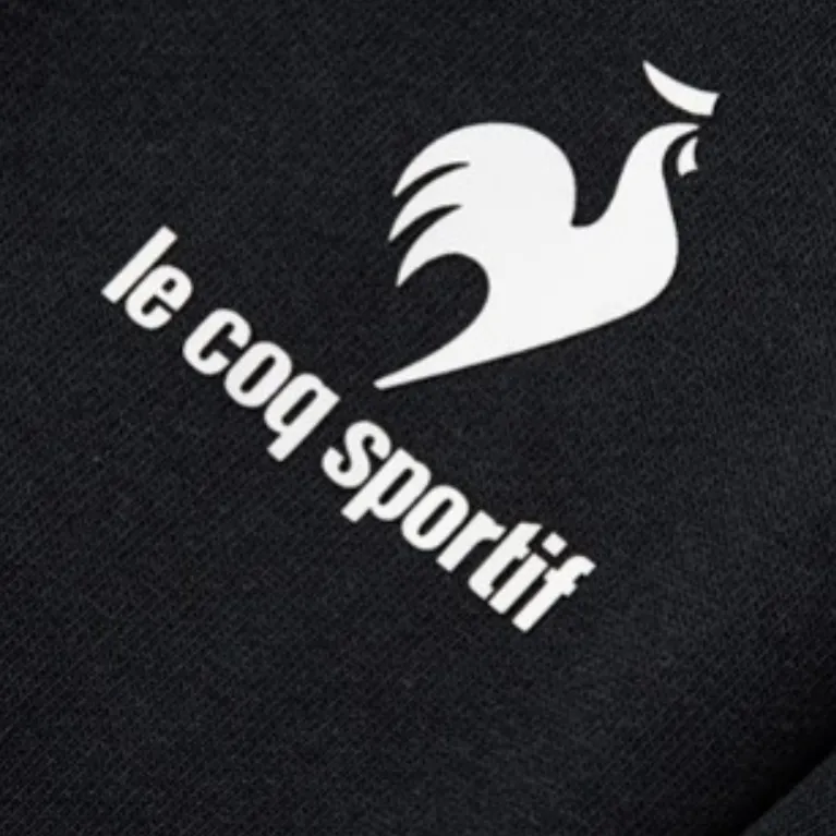 Le Coq Sportif Knitted Sweatpants Men's-4
