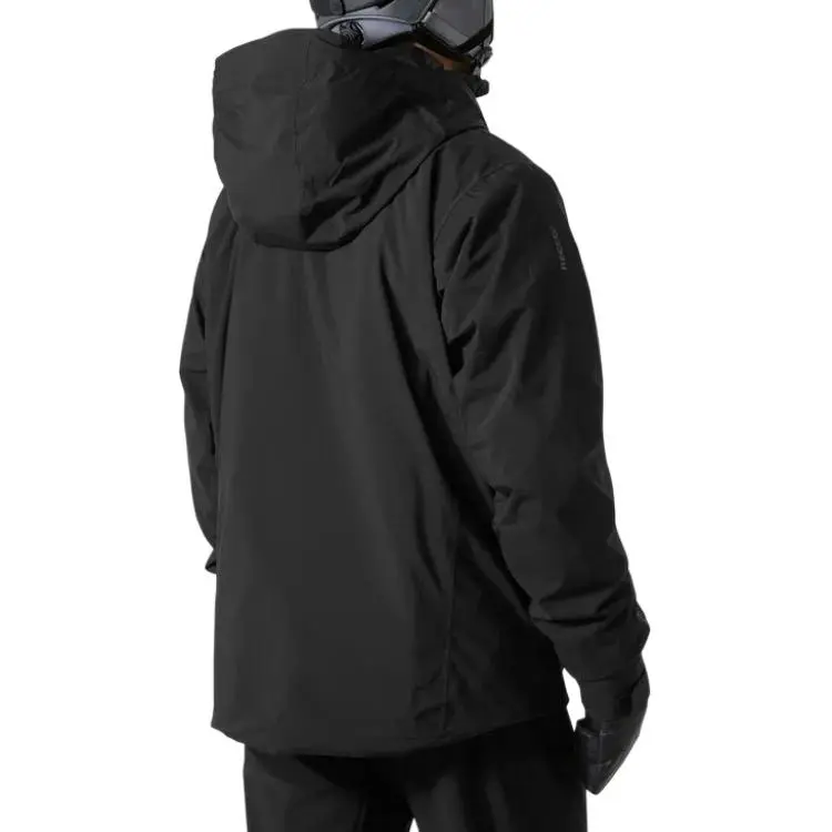 HELLY HANSEN Windbreaker Jacket Men's-12