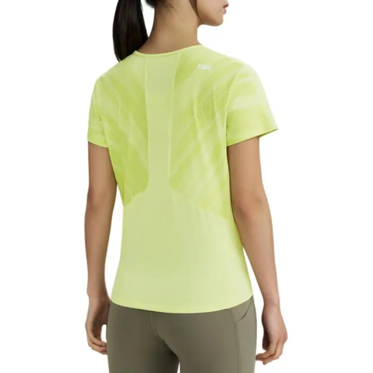 DESCENTE WOMEN'S RUNNING Series T Shirt Women's-11