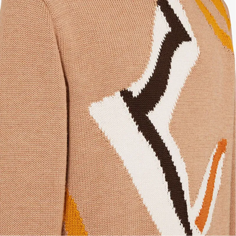 FENDI Pullover-3