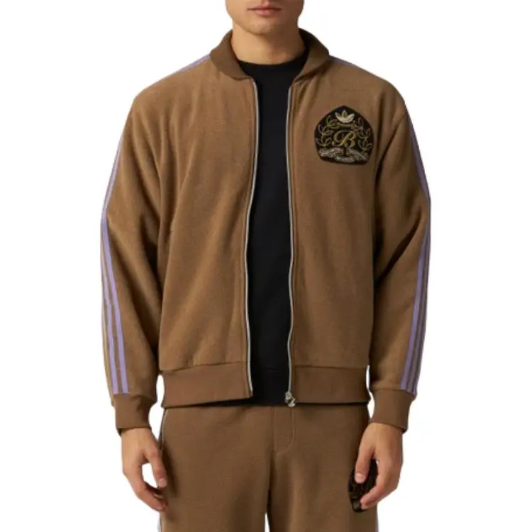Adidas X Blondey McCoy Boucle Tracktop-4