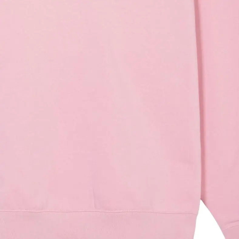 MLB Los Angeles Dodgers SS24 Sweatshirt Unisex Pink-4