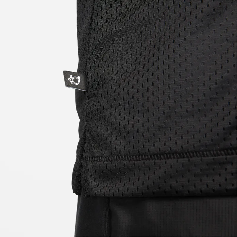 Nike Basketball Jerseys Men's Black-3